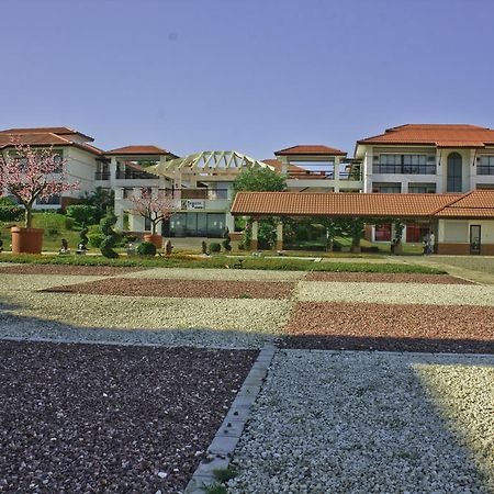 Ilocos Norte Hotel & Convention Center Laoag Buitenkant foto